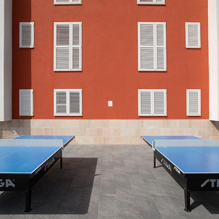 Hostel & Rooms Vagabundo Gajac Экстерьер фото