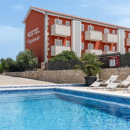 Hostel & Rooms Vagabundo Gajac Экстерьер фото