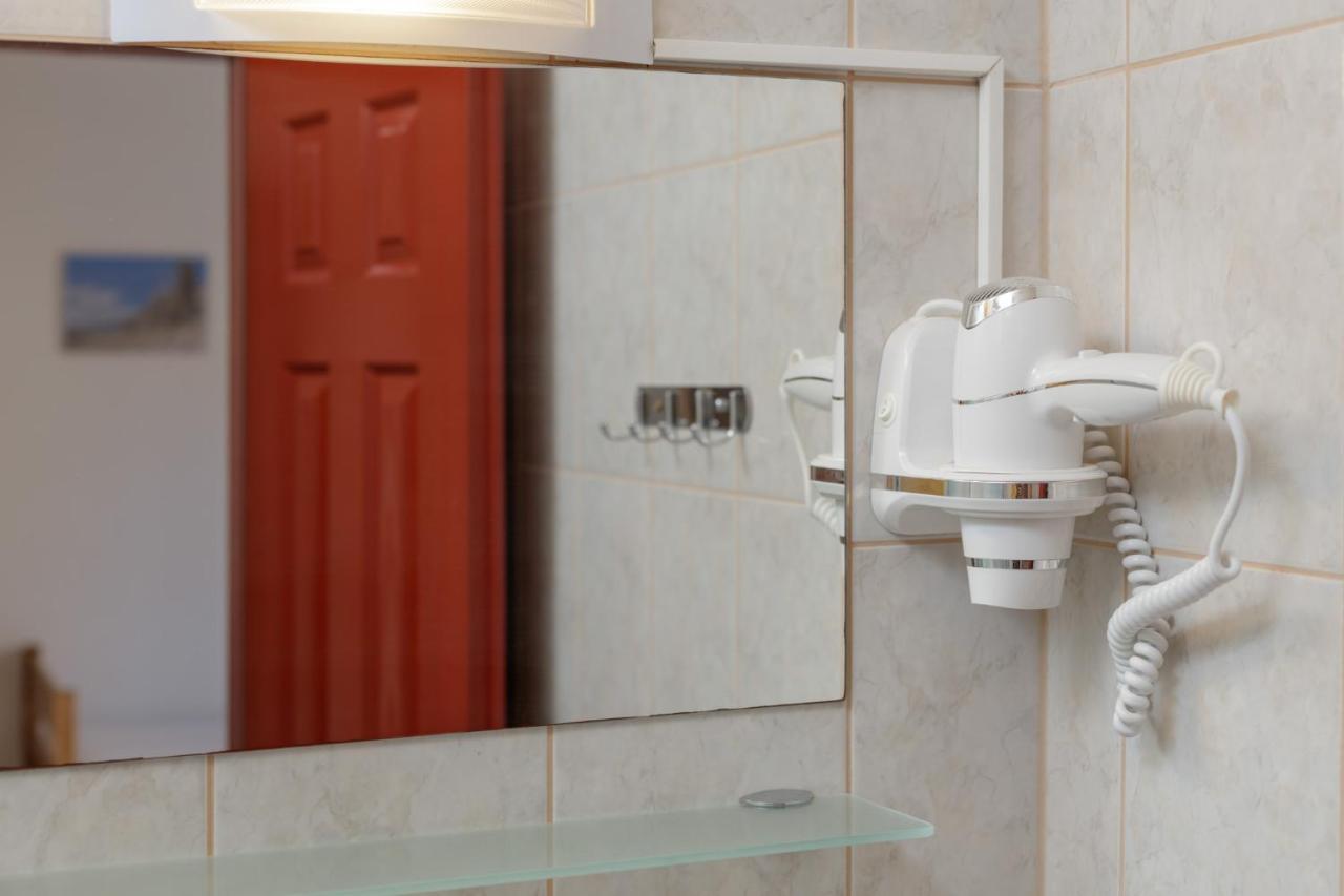 Hostel & Rooms Vagabundo Gajac Экстерьер фото