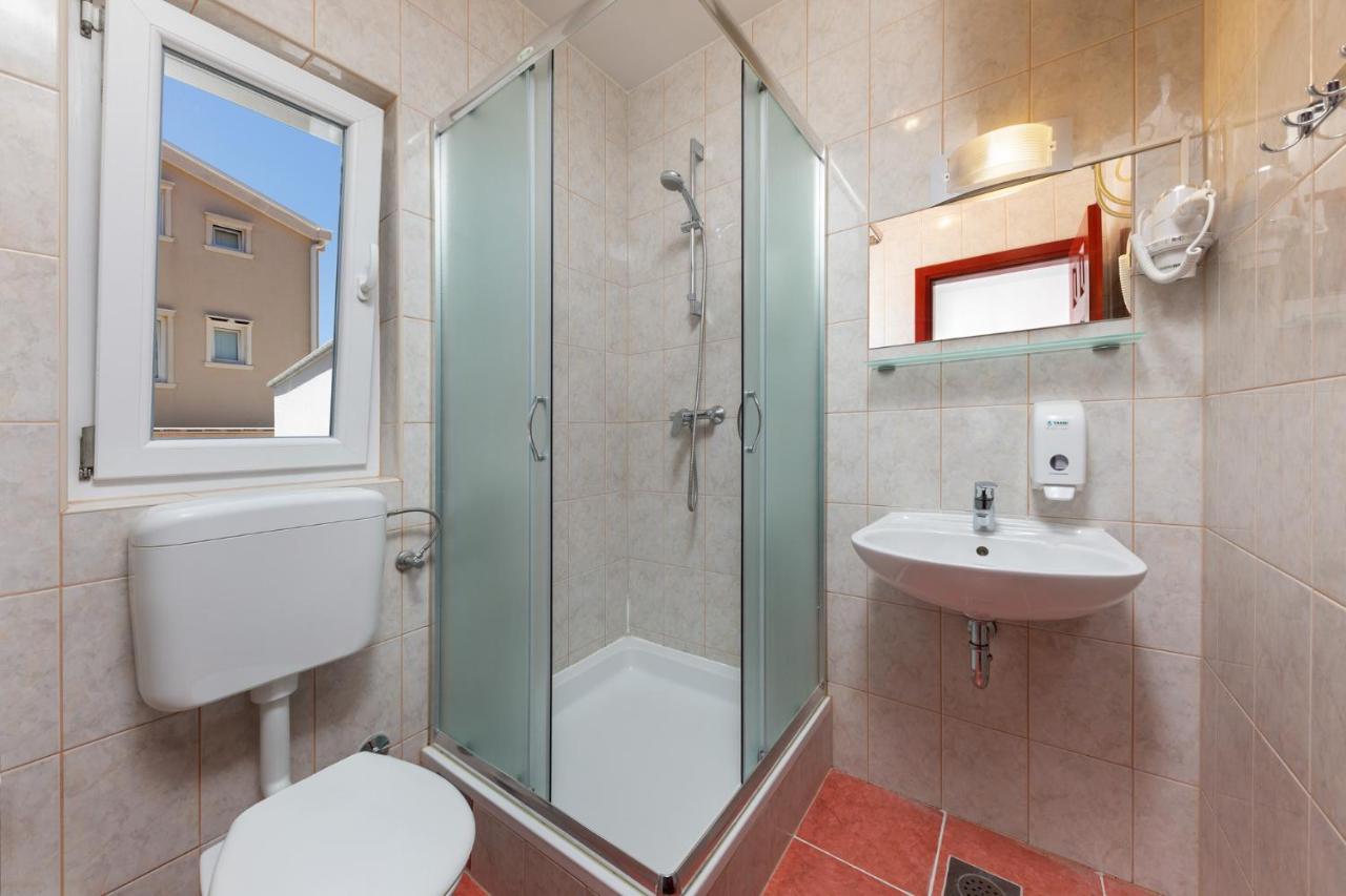 Hostel & Rooms Vagabundo Gajac Экстерьер фото