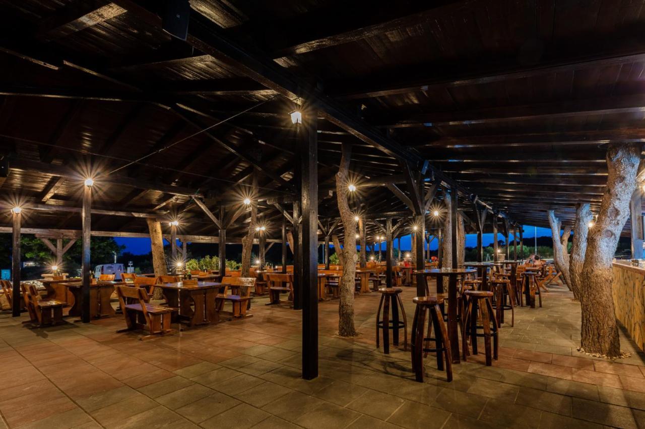 Hostel & Rooms Vagabundo Gajac Экстерьер фото