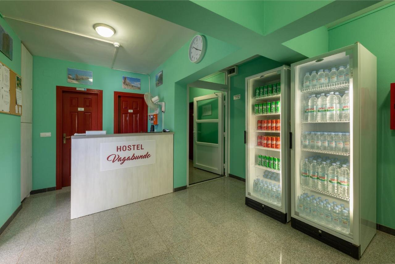 Hostel & Rooms Vagabundo Gajac Экстерьер фото