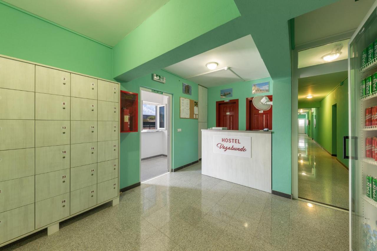 Hostel & Rooms Vagabundo Gajac Экстерьер фото