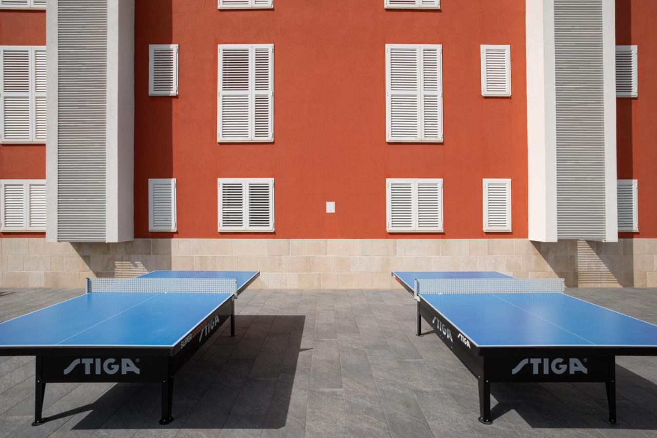 Hostel & Rooms Vagabundo Gajac Экстерьер фото