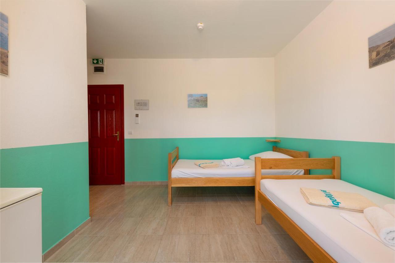 Hostel & Rooms Vagabundo Gajac Экстерьер фото