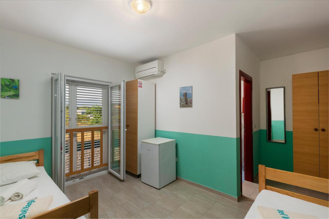 Hostel & Rooms Vagabundo Gajac Экстерьер фото