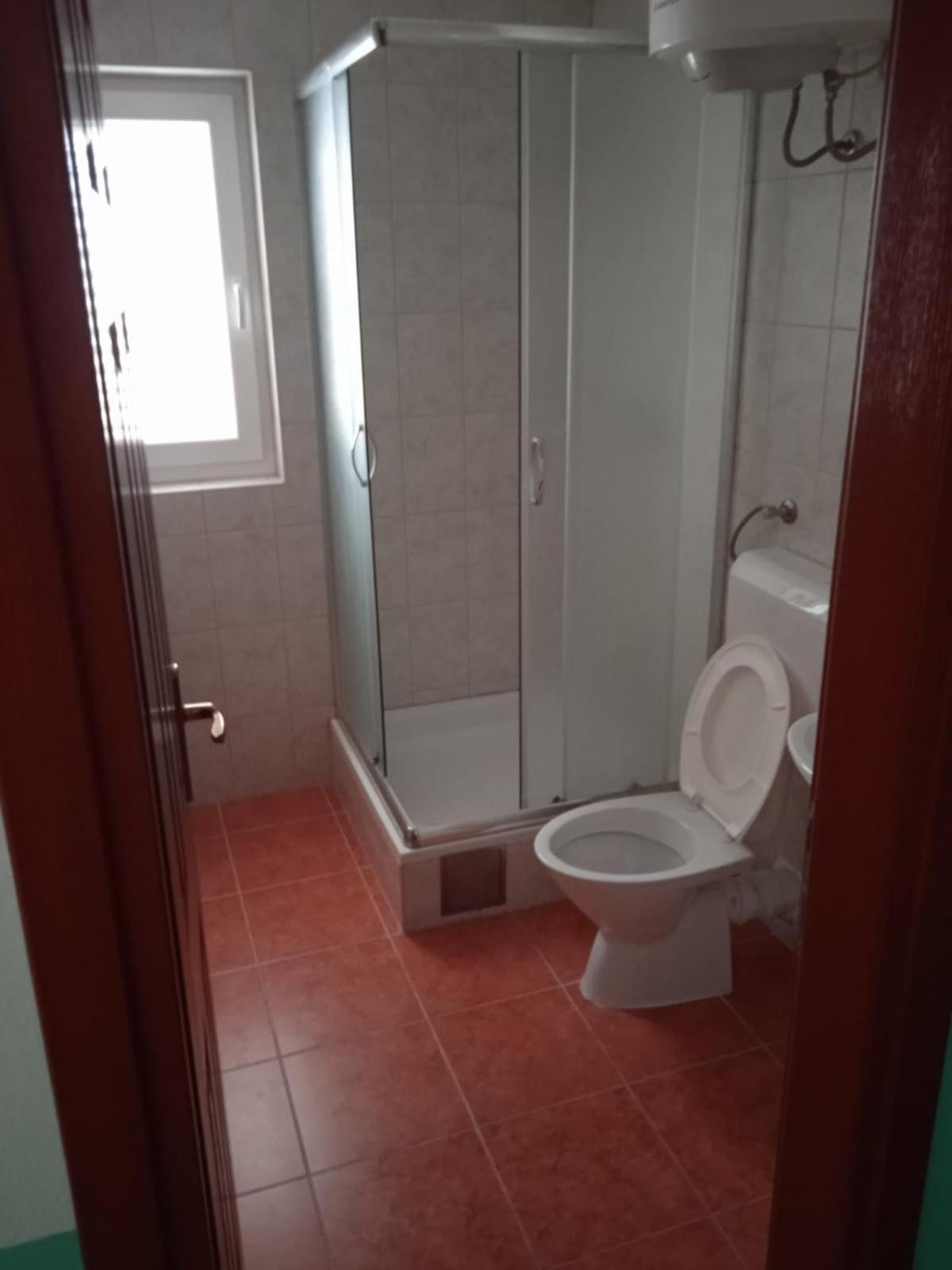 Hostel & Rooms Vagabundo Gajac Экстерьер фото