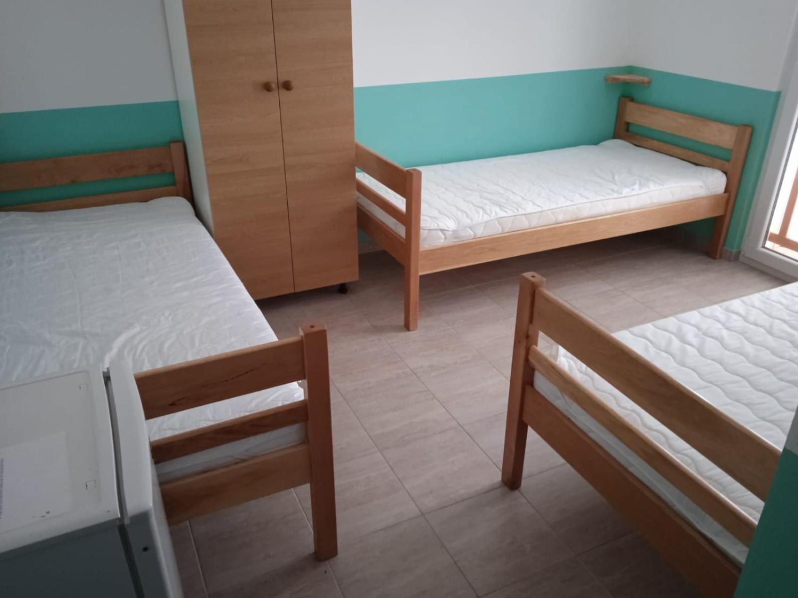 Hostel & Rooms Vagabundo Gajac Экстерьер фото